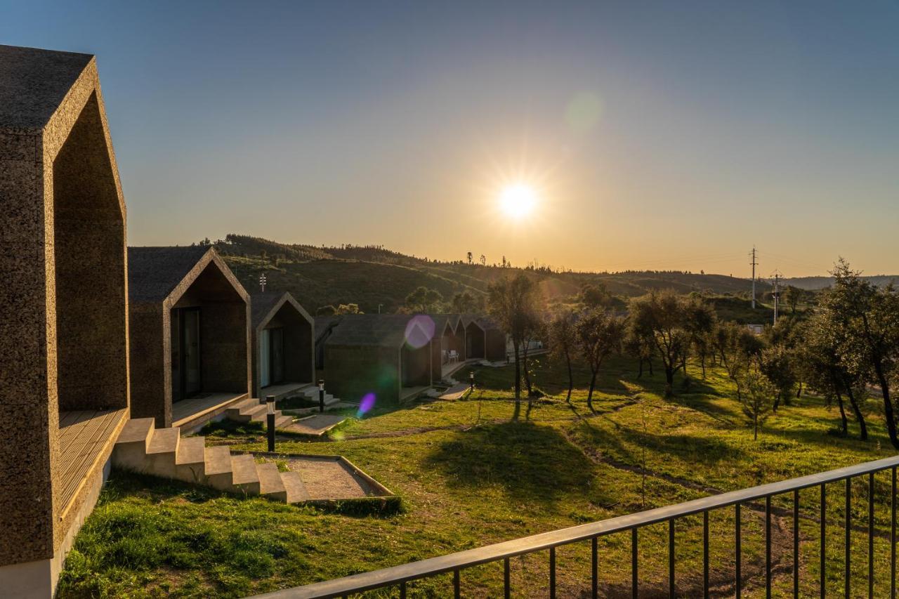 Gaviao Nature Village 外观 照片