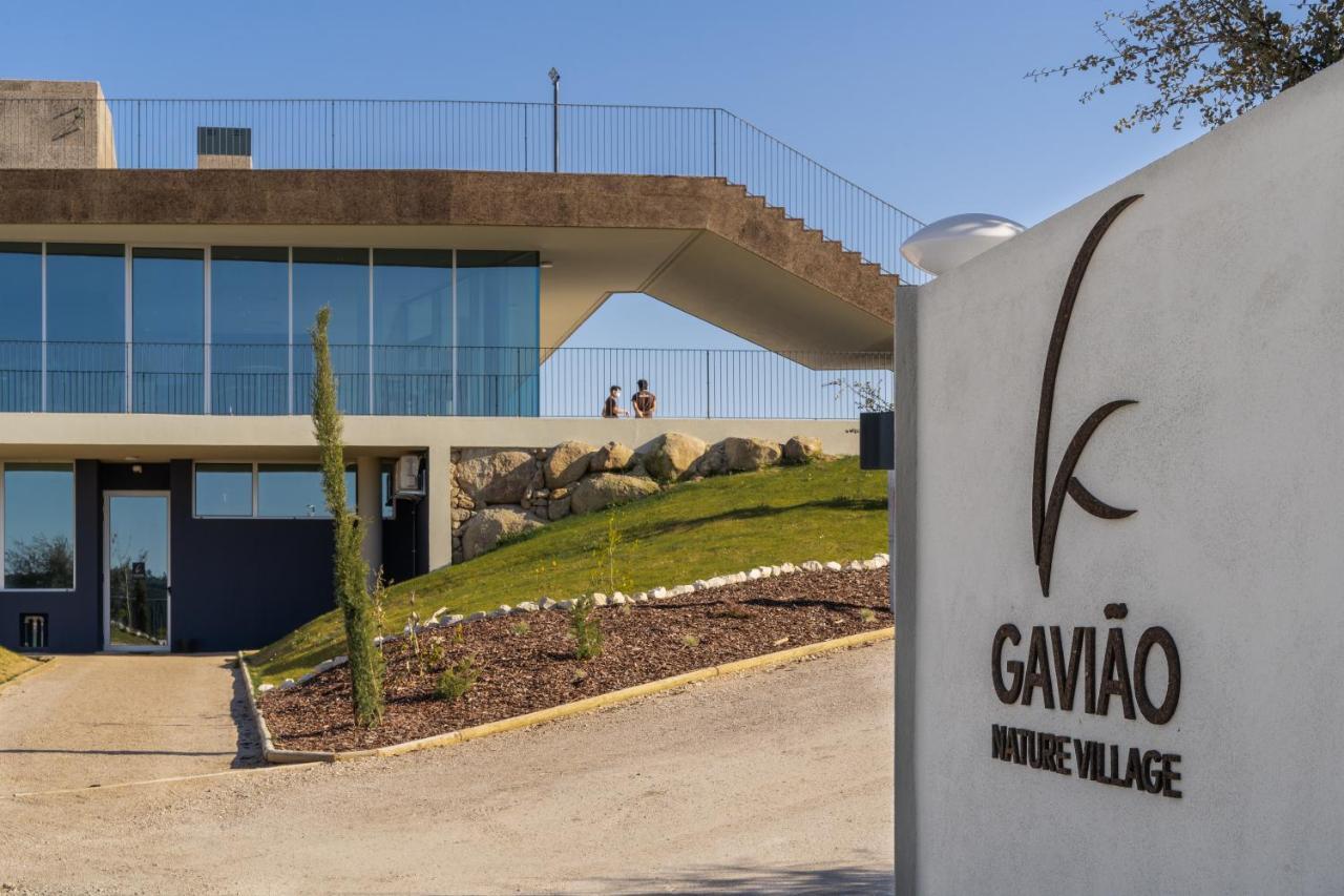 Gaviao Nature Village 外观 照片